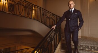 Thibaut Drege Returns to Lead Four Seasons Hotel George V, Paris