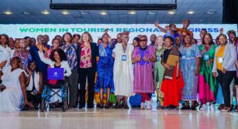 Sierra Leone Hosts Women in Tourism Congress, Empowering African Women Through Education and Innovation