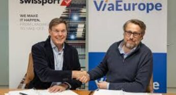 Swissport Expands E-Commerce Logistics Capabilities with Acquisition of ViaEurope