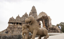 khajuraho Tour PackageS