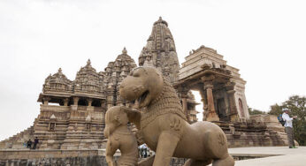 Discover Khajuraho’s Western Group of Temples – UNESCO Heritage