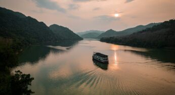 Mekong Kingdoms Unveils Bohème: A New Era of Luxury River Cruising in Southeast Asia