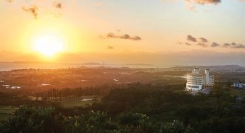 ANA Crowne Plaza Returns to Okinawa with New Resort Partnership Between IHG and Berjaya