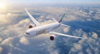 Emirates Expands Service Between Dubai and Melbourne with New Daily Non-Stop Flight