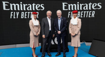 Emirates Renews Partnership with Australian Open Until 2029, Launches Social Impact Initiative