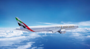 Emirates to Launch Retrofitted Boeing 777 on Dubai-Vienna Route Starting January 2025