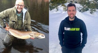 FishPal pals with Elveguiden to create European fly-fishing market leader