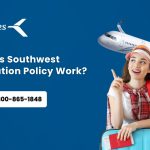 Southwest cancellation fee