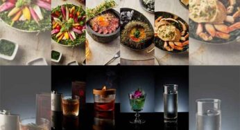 IHG Unveils Revamped CHAR Bar & Grill 2.0 for a Multi-Sensory Dining Experience in Greater China