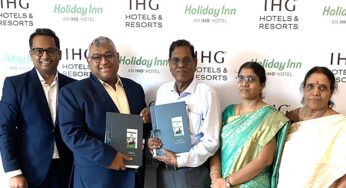 IHG to Open Holiday Inn in Chennai Vandalur, Expanding Hospitality Presence in South India