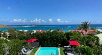 KAZANU: Redefining Naturist Hospitality in Saint Martin