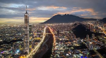 Kimpton to Open New Luxury Hotel and Residences in Monterrey’s Torre Rise in 2026