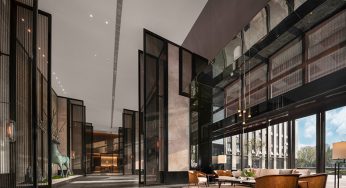 Marriott International and Delonix Group Expand Tribute Portfolio Brand in Mainland China with Eight New Projects