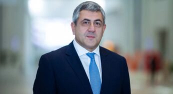 Pololikashvili runs for re-election as UN Tourism Secretary General for 2026-2029 term