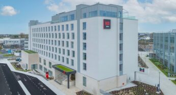 Radisson RED Debuts in Ireland with Bold and Vibrant Galway Property