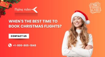 How to Book Affordable Christmas Flights: Tips for Securing the Best Deals This Holiday Season