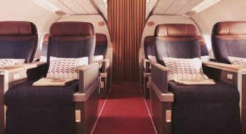 Air India to Highlight Premium Cabins and A350 Aircraft at OTM 2025 with Interactive Experiences