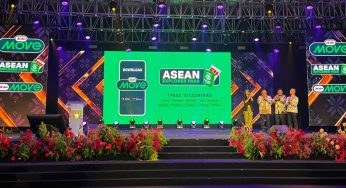 AirAsia MOVE’s ASEAN Explorer Pass Highlighted at 2025 ASEAN Tourism Forum for Promoting Inclusive Travel