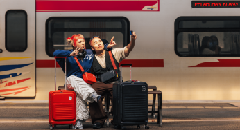 AirAsia Teams Up with American Tourister to Launch ‘The Funseekers Collection’ for Adventurous Travelers