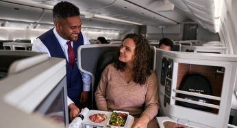 American Airlines Expands Health-Focused Travel with New Routes, Dining Options, and Wellness Features