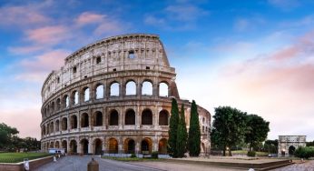 Cathay Pacific Announces Return of Direct Flights to Rome This Summer, Expanding Global Network