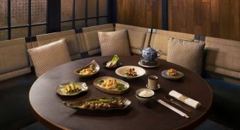 Cathay Pacific Partners with Michelin-Starred Yat Tung Heen to Offer Premium Cantonese Dining Inflight