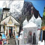 Chardham Yatra