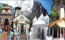 Chardham Yatra