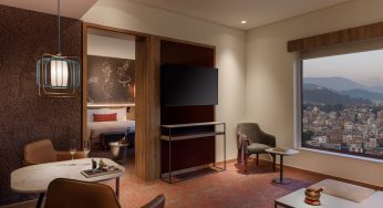 Hyatt Centric Soalteemode Kathmandu Opens as First Hyatt Centric Hotel in Nepal