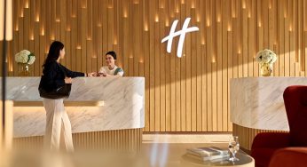 IHG to Rebrand ANA Holiday Inn Tokyo Bay After Renovation, Set to Open in April 2025