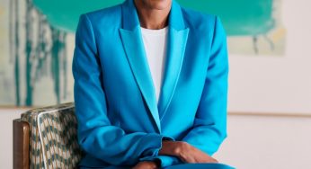 Keisha Smith Appointed Executive Vice President and Chief People and Culture Officer at Four Seasons