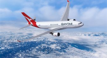 Qantas Launches Seasonal Direct Flights to Sapporo, Marking 100th Destination in Its Global Network