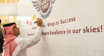 Qatar Airways Group Launches Annual Safety Awareness Event with Key Partnerships and Interactive Activities