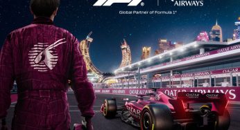 Qatar Airways Holidays Unveils Exclusive Fan Packages for Formula 1® 2025 Season