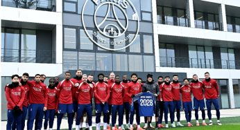 Qatar Airways Renews Partnership with Paris Saint-Germain Through 2028, Expanding Global Sports Collaboration