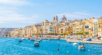 Qatar Airways Resumes Flights to Malta in July 2025, Expanding European Network