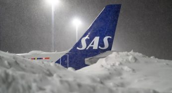 SAS Achieves Top 10 Global Ranking for Punctuality, Setting New Standards for On-Time Performance