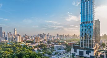 The Ritz-Carlton, Bangkok Opens Doors to a New Era of Luxury and Cultural Immersion