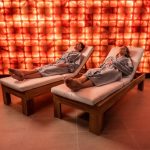 Spas of America Reveals Top 100 Spas of 2024, The Spa at Séc-he, Salt Cave, Spas of America