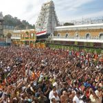 Tirupati Tour Packages