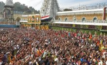 Tirupati Tour Packages