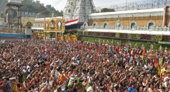 Choosing the Right Tirupati Tour Package for Your Family