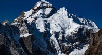 Adi Kailash Yatra: A Spiritual and Adventurous Journey to the Abode of Lord Shiva