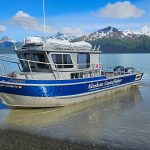 Alaskan Gamefisher