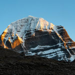 Kailash Mansarovar Yatra by Road