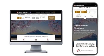 Japan Airlines and JALPAK Launch Enhanced “Japan Airlines Vacations” Platform for Seamless Travel Packages