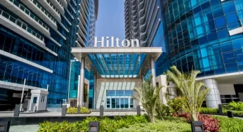 Hilton Opens New Hotel in Cairo’s Maadi District Offering Stunning Nile Views and Luxury Amenities