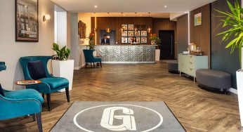 IHG Launches Garner Hotels in the UK with Opening of Garner Hotel Preston Samlesbury