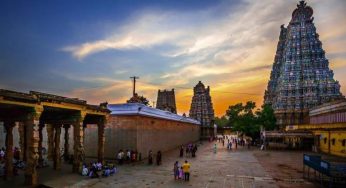 Madurai Rameshwaram Kanyakumari Tour – Top Deals for Family Trips