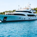 Staying Prepared and Confident on Superyacht Voyages